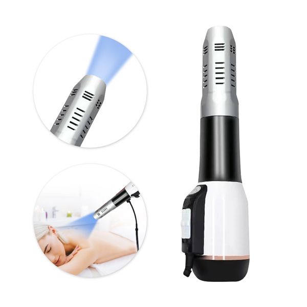 

ds-808 terahertz wave blower light magnetic healthy device electric heating therapy massage cell health physiotherapy plates
