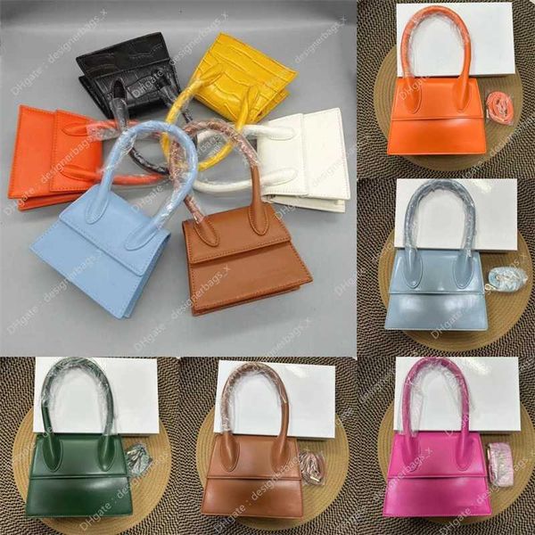 

heart 2023 luxurys designer bags women 2023 new summer simple purse trend crossbody fashion bag one shoulder handheld network red same style