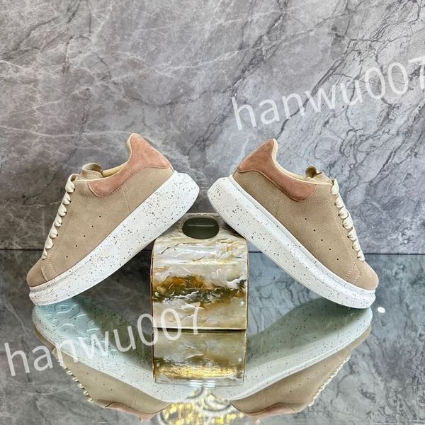 

new casual men women sports shoes breathable lace-up leisure sneakers outdoor zapatos trainers xsd221125, Black