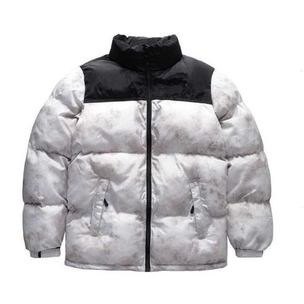 

mens stylist coat parka winter jacket fashion men women overcoat down womens outerwear causal hip hop streetwear size s/m//xl/2xl/3xl/4xl j, Black;brown