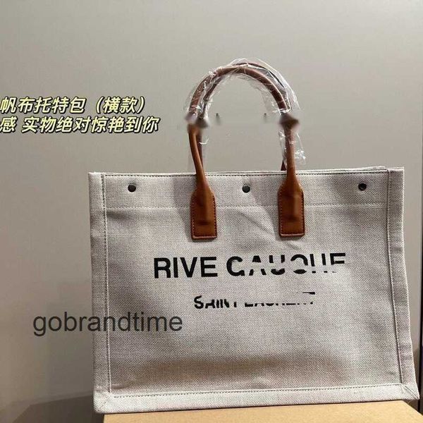 

yssbags new hands outlet large women bag spring/summer small designer 2023 travel capacity shoulder women's commuter big versatile rive