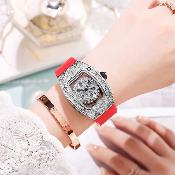 

wristwatches luxury custom bling iced out watches white gold plated moiss anite diamond watchess 5a replication mechanical ryzc, Slivery;golden