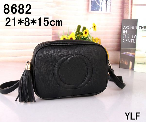 

new 2023 day packs embroidered logo small square bag in stock with zipper, soft surface, single piece korean version inner patch pocket, cut