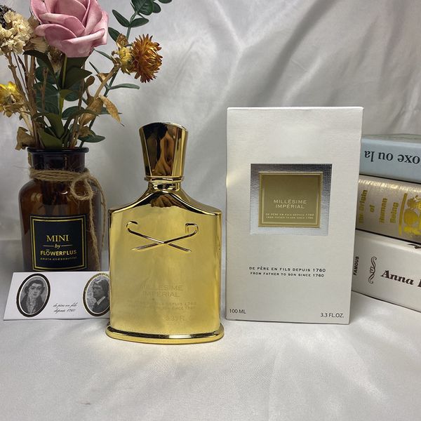 

man perfume neutral perfumes spray 100ml millennium empire edp woody floral musk charming design fast postage