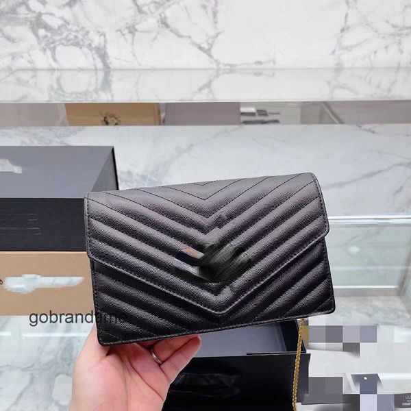 

small autumn designer bag yssbags women hands satchel envelope new bag outlet fashion versatile leather fragrant chain womens single envelop