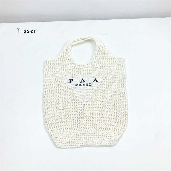 

triangle designer womens tote bag shoulder bags woven summer tote bag brown coin purse handbag woman designer nappy clutch wallet