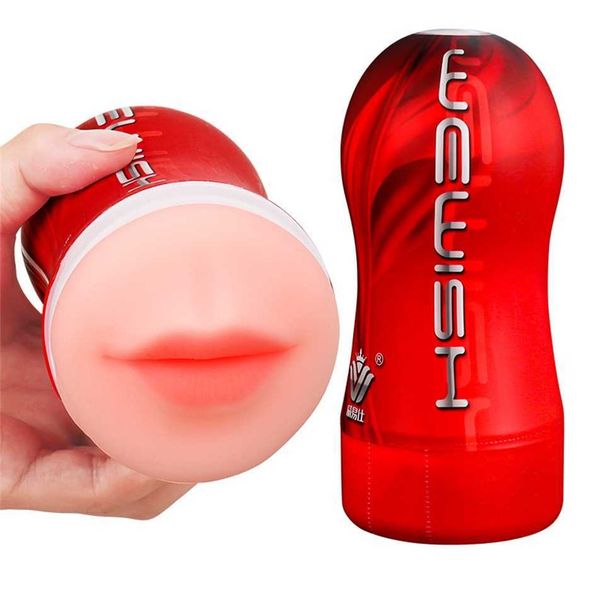 

weiyi shichao playing aircraft cup men's inverted mold fun toys factory sale