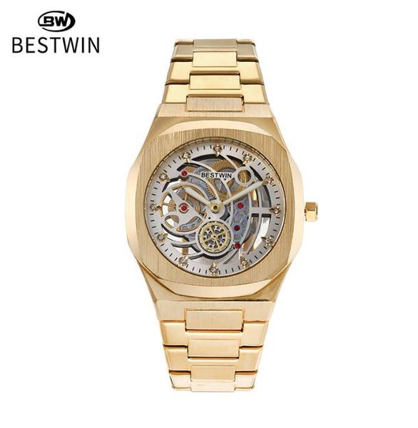 

2023 new luxury watch famous watches mens womens quartz watch steel band men sports quartz watch women gift no box designer q-656346834, Black;brown