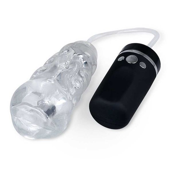 

aircraft cup male mouth electric device fun toy products