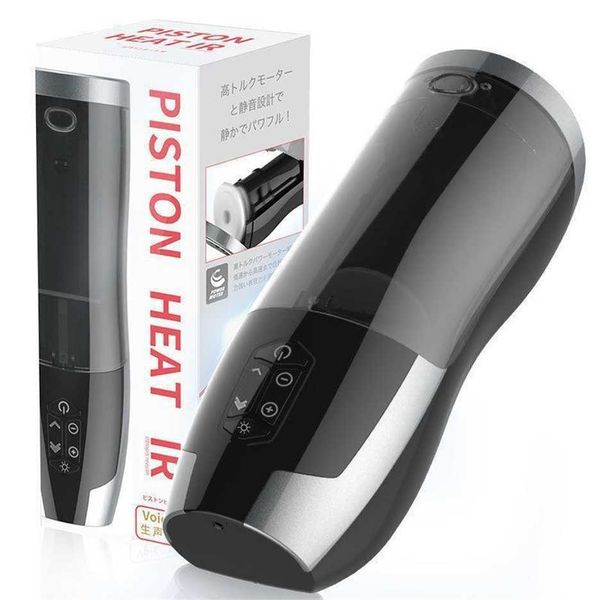 

jesbond pistons aircraft cup fully automatic heating telescopic pronunciation male fun products 50% factory store sale