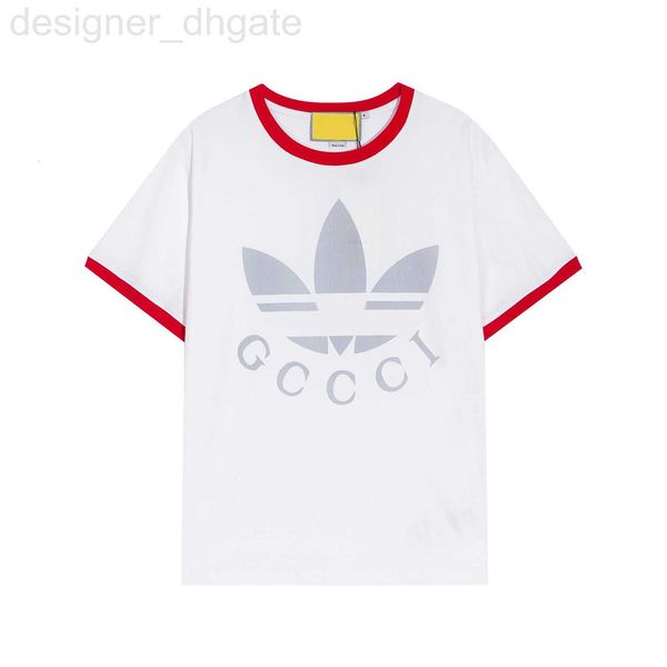 

men's t-shirts designer mens t shirt designer for men womens shirts fashion tshirt with letters casual summer short sleeve man tee woma, White;black