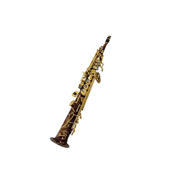 

soprano bb saxophone all-in-one professional saxophone sax