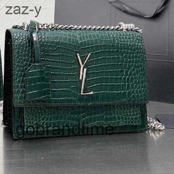 

bag hands loulou outlet 2023 women's the shoulder kate of family yssbag one designer messenger curd bags cowhide classic style french c