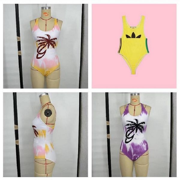 

2023 designer bikini swimsuit triangle letter womens beach summer swimsuits classic choice fashion popular wholesale swimwear swimsuit