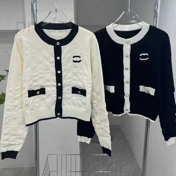 

women's sweaters designer french brand designer two c spring autumn women knits fashion long sleeve brand sweater knitted warm cotton c, White;black