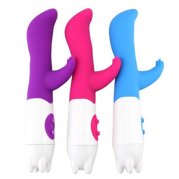 

yue chaozhe vibrating rod products women's dual vibration massage appliance classic us onlines