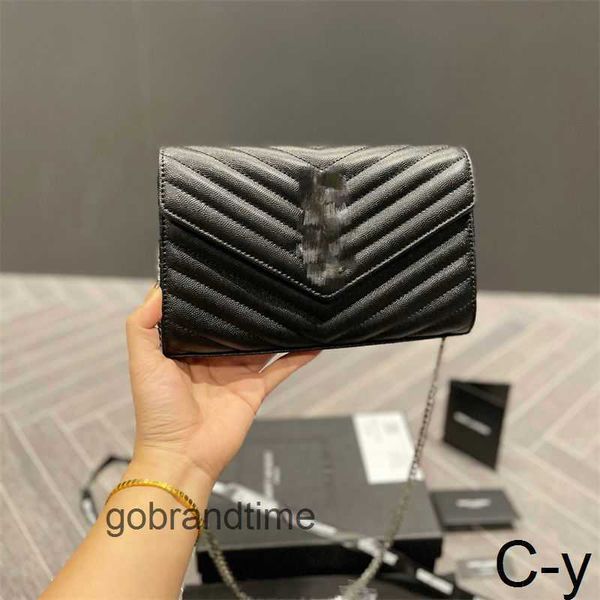 

purse siant trendy hands yssbag flap designer outlet chain shoulder luxury satchel bag kate brand flip handbag lourent classic paris women&#