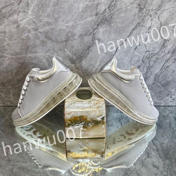 

new designer shoes running shoes thick sole small white shoes old dad shoes sole lace up canvas shoes street p style xsd221121, Black