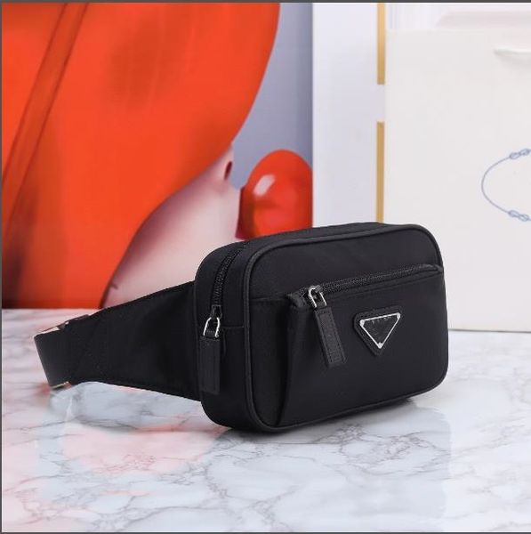 

2023 men's waist chest bags waist bag necessitie s space to meet the necessities of daily life lightweight waterproof fabric
