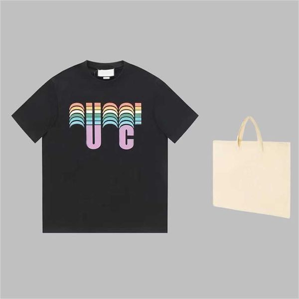 

mens t shirt designer for men womens shirts fashion tshirt with letters casual summer 100% cotton short sleeve man tee woman clothing men&#0, White;black