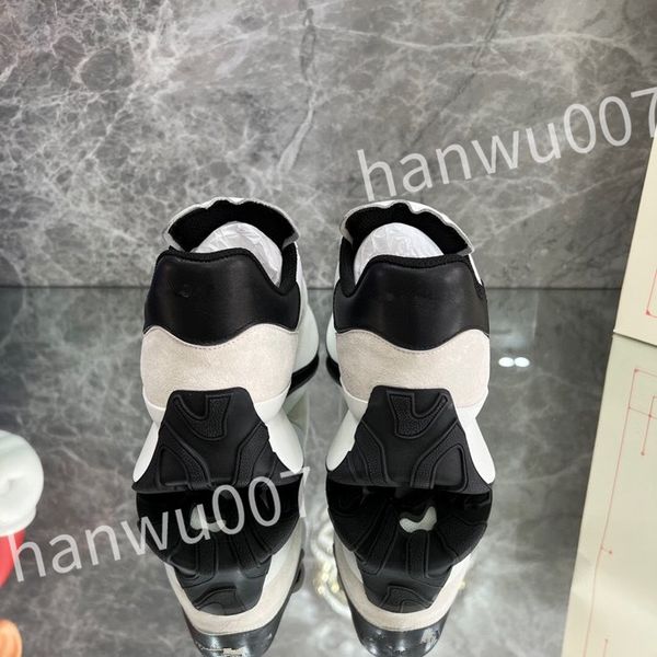 

new luxury designer shoes sneakers boots beige men trainers vintage ladies shoe designers sneaker size 35-46 xsd221141, Black
