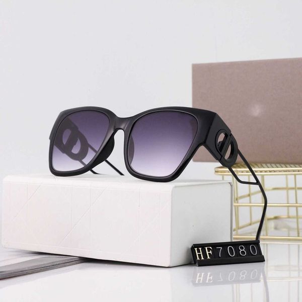 

Fashion Lou top cool sunglasses new trend metal men's and women's Sunglasses export with original box