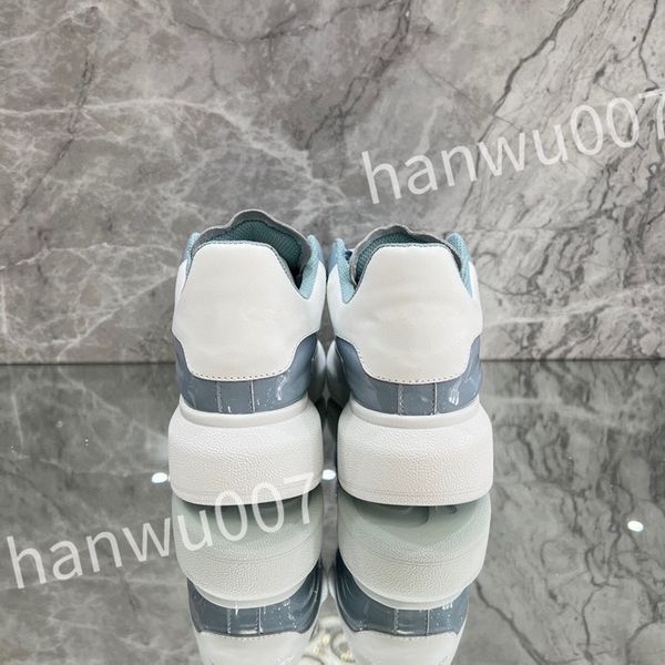 

2023 new designers boots shoes latest vintage sneakers quality men women running sneaker casual shoes size 35-46 xsd221139, Black