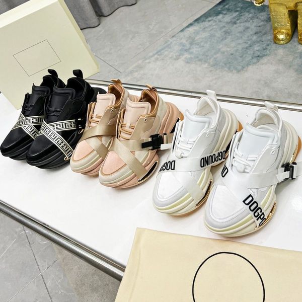 

designer men's european luxury brand casual sports shoes star fashion outdoor shoes