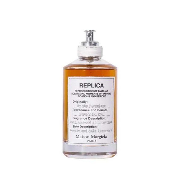 

cologne margiela mens perfume women lazy sunday morning jazz club by the fireplace on a date fragrance with good smell parfum 100ml 1d4ez