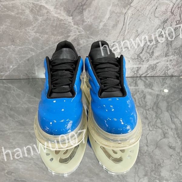 

2023 luxury quality designer shoes sneakers design logo white flat lace up platform men's women's shoe size 35-46 xsd221137, Black