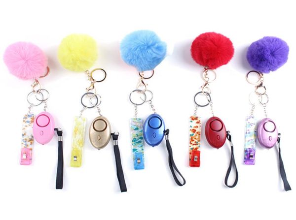 

card grabber household self defense keychains women fashion cute credit cards puller pompom acrylic debit bank for long nail atm r3565139, Slivery;golden