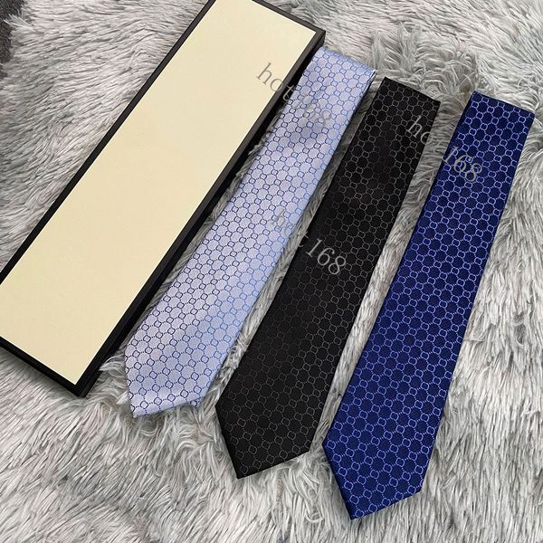 

designer tie mens silk necktie letter embroidered male business neckties quality cravatta uomo party wedding luxury neck ties, Blue;purple