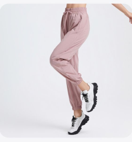 

2023 new active sets active pants alx yoga new yoga clothes women's hip lifting high waist tight sports running quick drying fitness pa