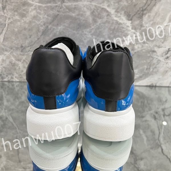 

2023 new luxury designers boots shoes latest vintage sneakers quality men women running sneaker casual shoes size 35-46 xsd221139, Black