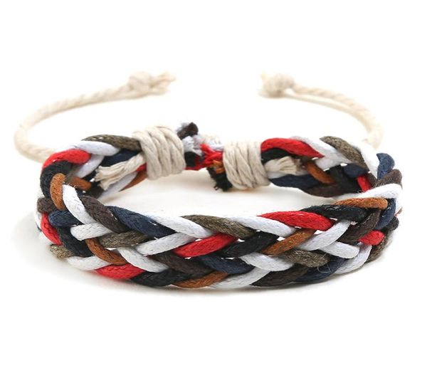 

women039s weave colorful bracelet adjustable bracelets bangle cuff wristband for women men fashion jewelry will and sandy1447931, Golden;silver
