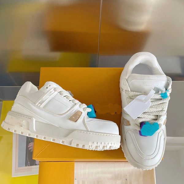 

running shoes designer luis outdoor casual retro sports shoes vuttonity men women sneakers run away breathable trainer o183