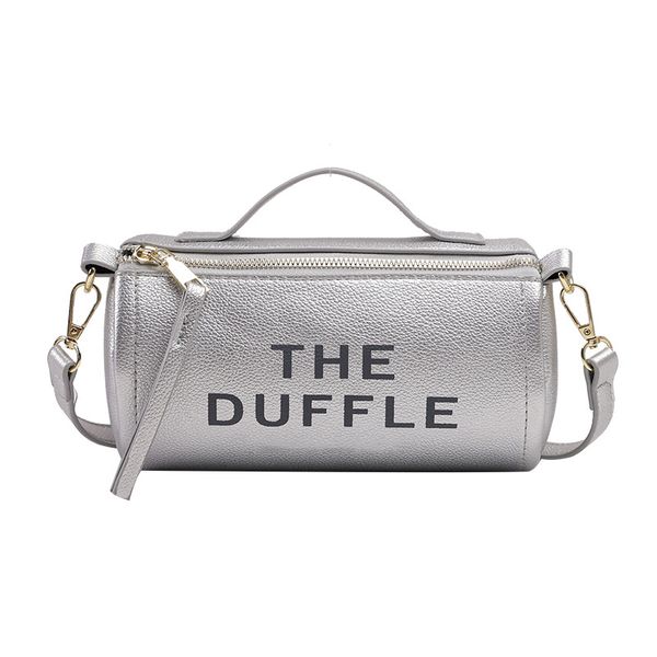 

fashion designer the duffle bag crossbody one shoulder bag luxury tote with strap women lady handle purses handbag fashion