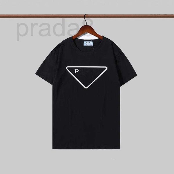 

men's t-shirts designer t fashion shirts men women summer tees short sleeve scoop neck oversize inverted triangle t-shirts s-3xl 9pi0, White;black