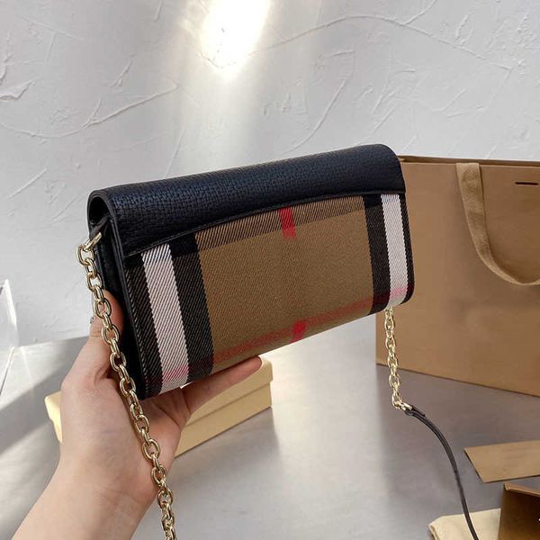 

evening bags shoulder bags designer claic chain bag ladies striped flip meenger bags coin card wallet practical and durable light purse