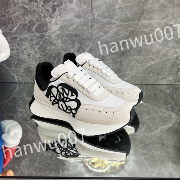 

luxury designer shoes sneakers boots beige men trainers vintage ladies shoe designers sneaker size 35-46 xsd221141, Black