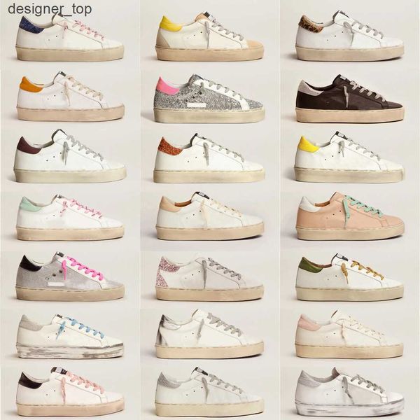 

platform high sole goldens gooseitys sneakers new hi shoes star women casual shoe italy brand double height and iconic designer flat sh