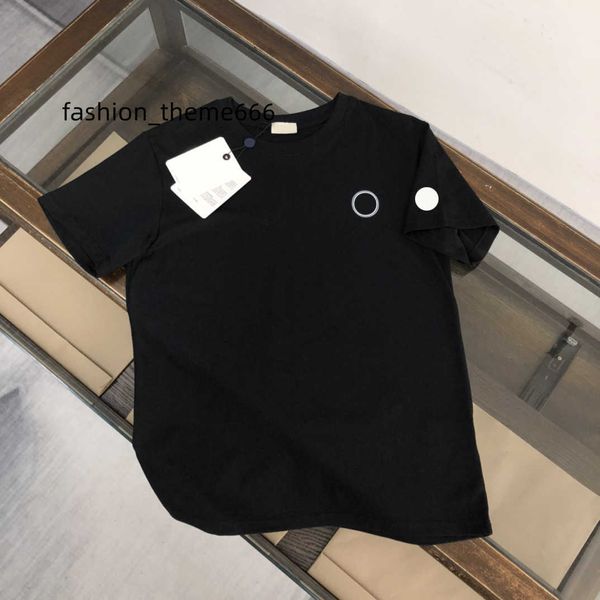 

france luxury brand men t shirts 29 styles casual tee designers shirts mens size s-5xl, White;black