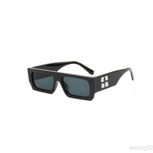 

off fashion x designer sunglasses men women glasses goggle beach adumbral multi color new style 08un, White;black
