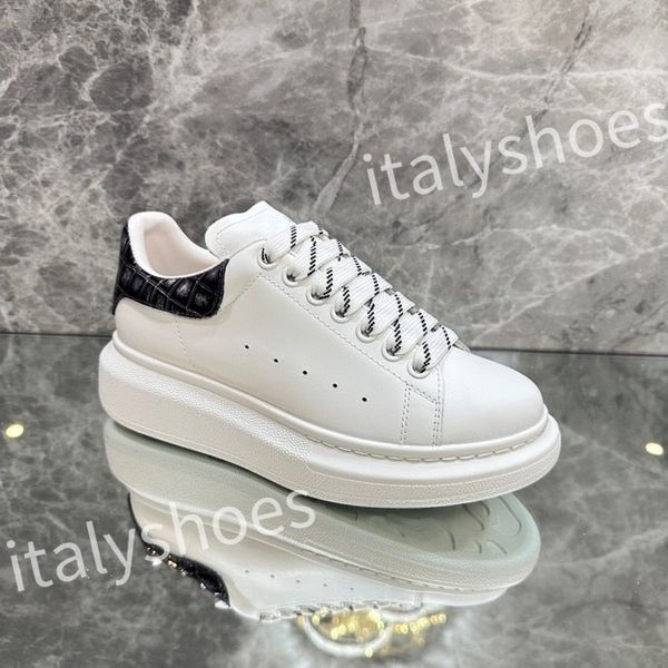

2023 new luxurys designers shoes casual men women white leather platforms black outdoor sneakers fashion lady outdoor shoe xsd221105