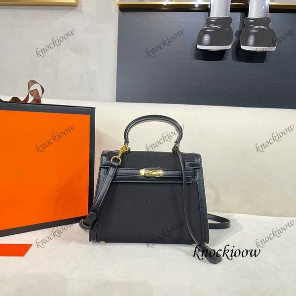 

luxury bag designer bag canvas spell leather handbag minimalist style removable shoulder strap crossbody bag woman shoulder bag handbag 2307