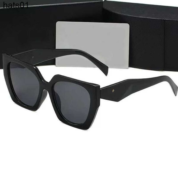

designer sunglass fashion sunglasses women men sun glass print goggle adumbral 5 color option eyeglasses, White;black