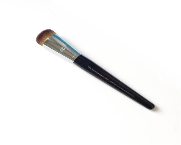 

pro press full coverage complexion makeup brush #66 - all-in-one liquid cream foundation cosmetics beauty tools4812720