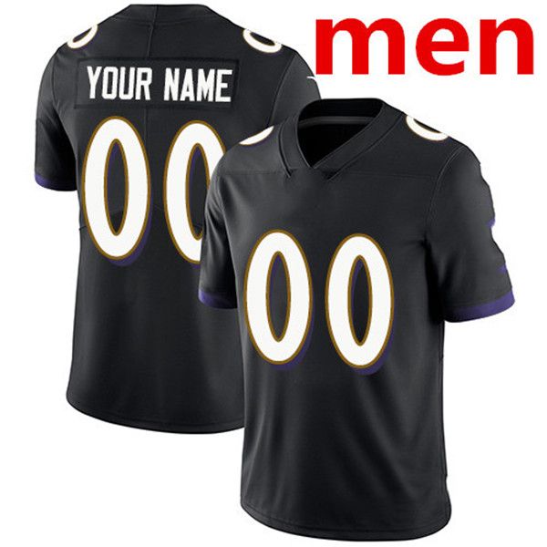 

3 odell beckham jr. 8 lamar jackson 4 zay flowers 18 roquan smith 89 mark andrews 9 justin tucker 27 j.k. dobbins 44 marlon humphrey 14 kyle, Black;red