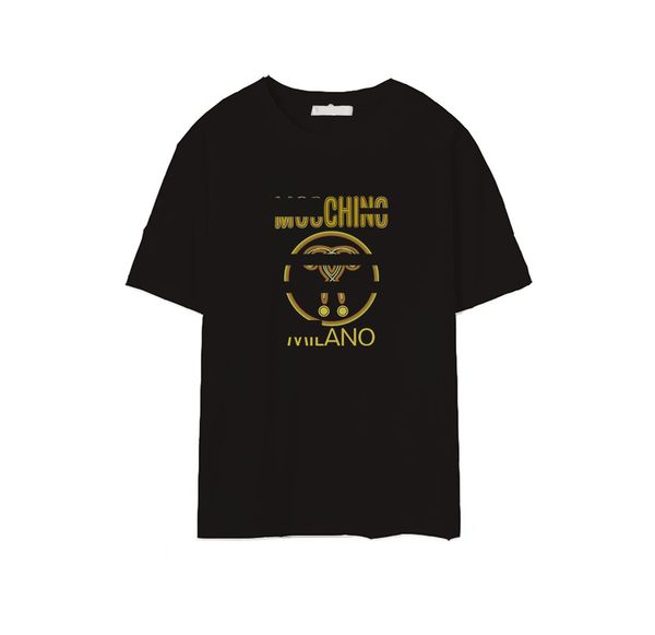 

tees tshirt summer fashion mens womens designers t shirts long sleeve letter cotton tshirts clothing short sleeve clothes #j09, White;black