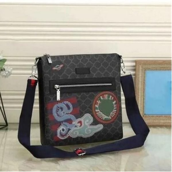 

2023 newmen shoulder bags women cross body fashion handbag luxury designer leather crossbody postman bag business travel wallets purse